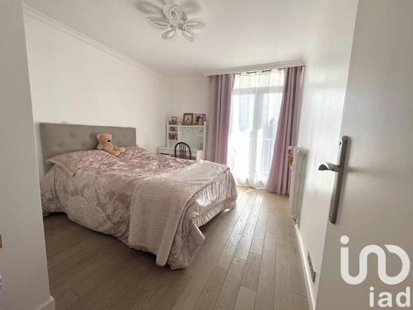 Appartement 4 pièces de 79 m² à Savigny-sur-Orge (91600)