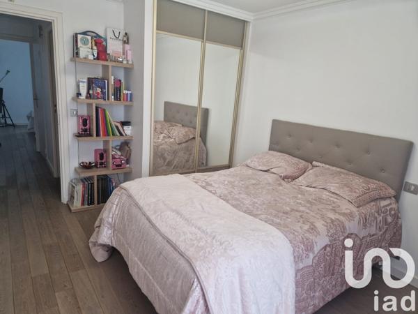 Appartement 4 pièces de 79 m² à Savigny-sur-Orge (91600)