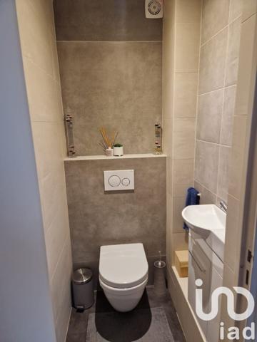 Appartement 4 pièces de 79 m² à Savigny-sur-Orge (91600)