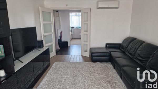 Appartement 4 pièces de 79 m² à Savigny-sur-Orge (91600)