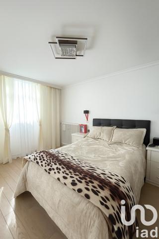 Appartement 4 pièces de 79 m² à Savigny-sur-Orge (91600)