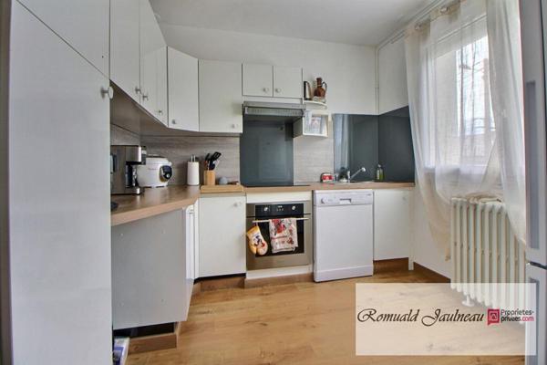 Maison Bonneval  81 m2 - 2 Chambres 1 bureau