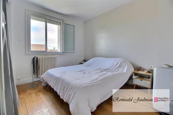 Maison Bonneval  81 m2 - 2 Chambres 1 bureau