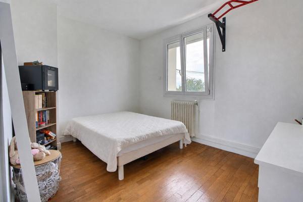 Maison Bonneval  81 m2 - 2 Chambres 1 bureau