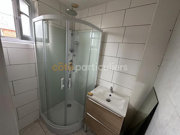 Vente Maison149,78 m² - 7 Pièces - ham (80400)