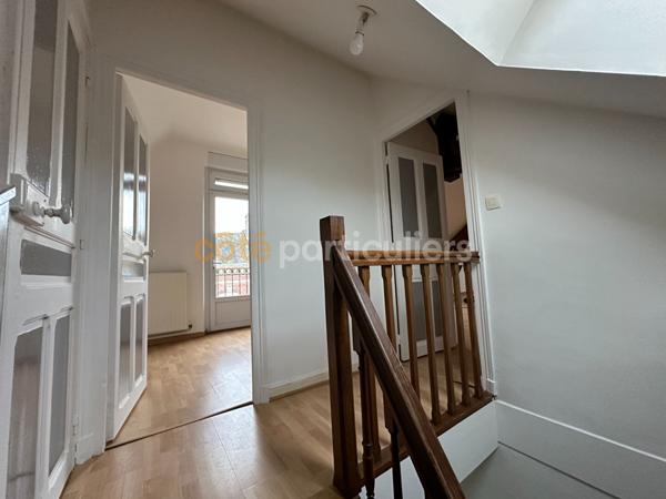 Vente Maison149,78 m² - 7 Pièces - ham (80400)