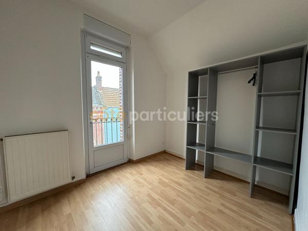 Vente Maison149,78 m² - 7 Pièces - ham (80400)