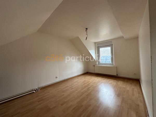 Vente Maison149,78 m² - 7 Pièces - ham (80400)