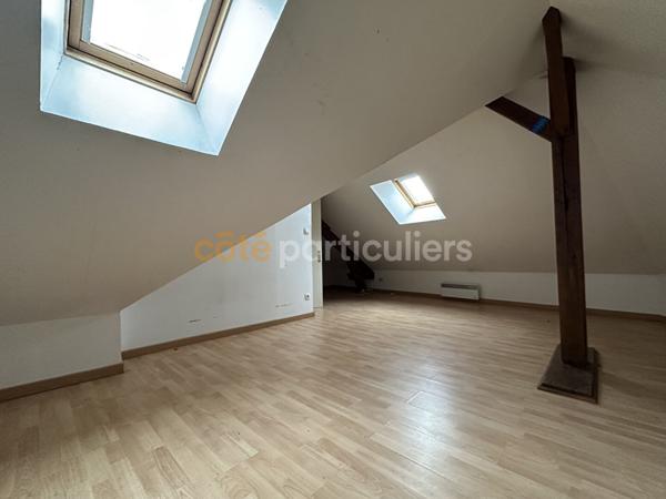 Vente Maison149,78 m² - 7 Pièces - ham (80400)