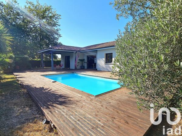 Maison à vendre 5 pièces 128 m² Mios