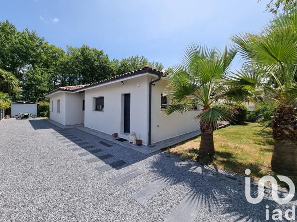 Maison à vendre 5 pièces 128 m² Mios