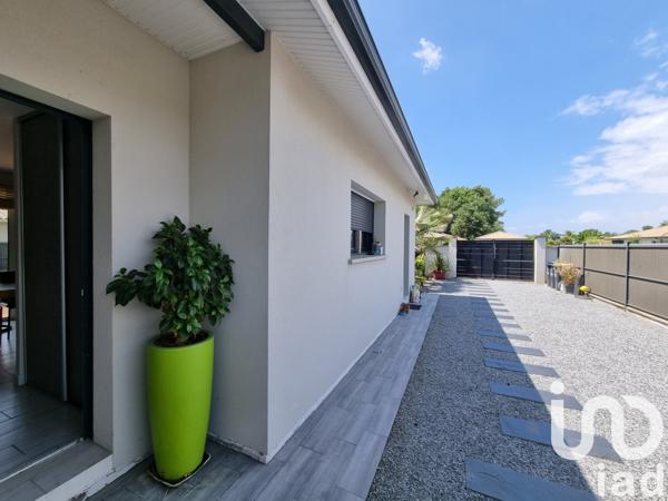 Maison à vendre 5 pièces 128 m² Mios