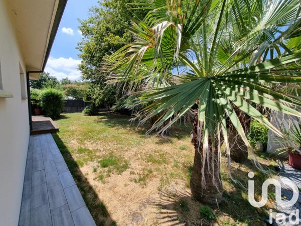 Maison à vendre 5 pièces 128 m² Mios