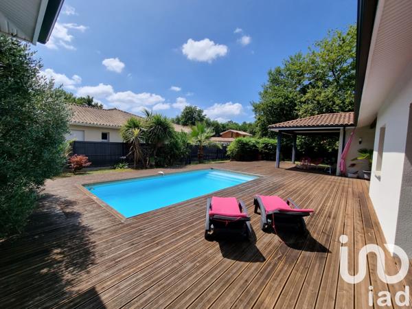 Maison à vendre 5 pièces 128 m² Mios