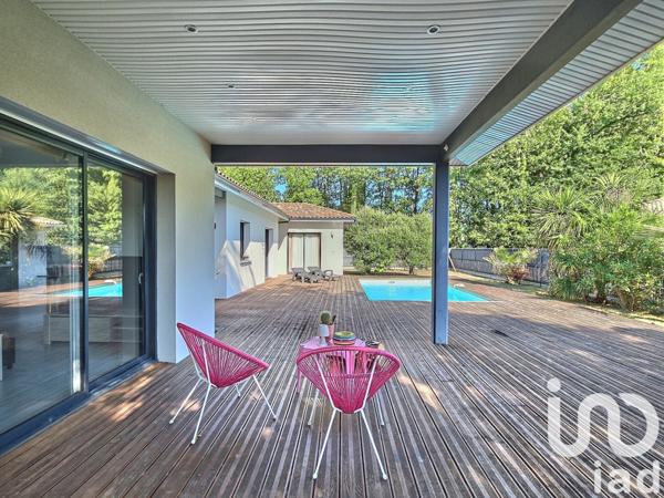 Maison à vendre 5 pièces 128 m² Mios