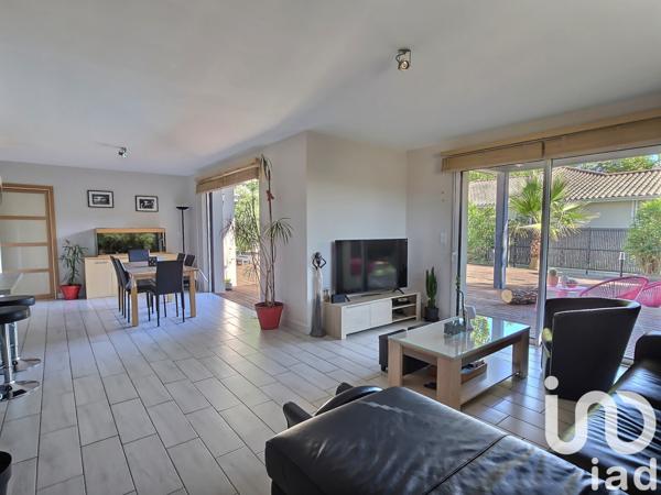 Maison à vendre 5 pièces 128 m² Mios