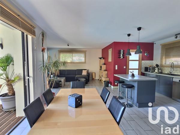 Maison à vendre 5 pièces 128 m² Mios
