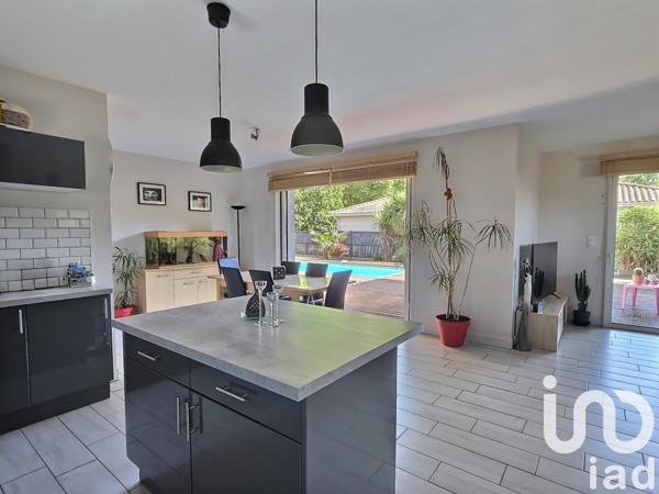 Maison à vendre 5 pièces 128 m² Mios