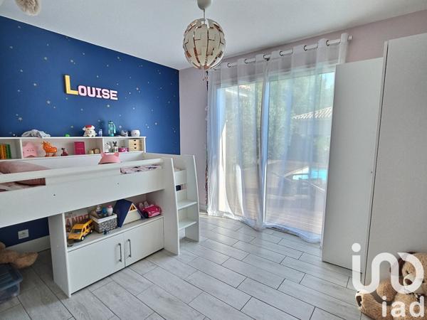 Maison à vendre 5 pièces 128 m² Mios