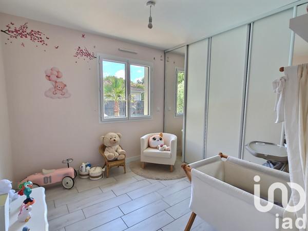 Maison à vendre 5 pièces 128 m² Mios
