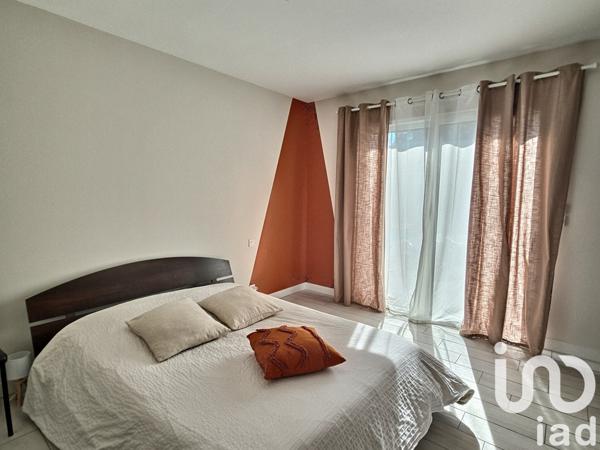 Maison à vendre 5 pièces 128 m² Mios