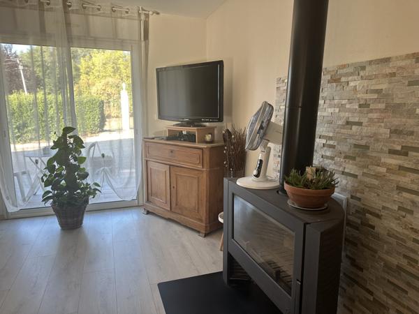 Beaupuy (82600) Maison familiale avec parc piscine et grand garage