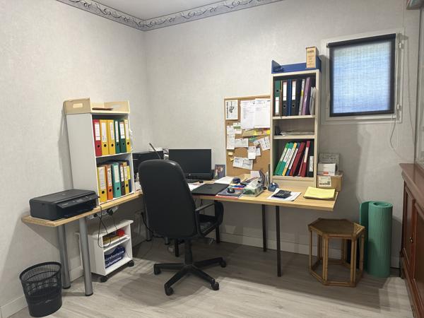 Beaupuy (82600) Maison familiale avec parc piscine et grand garage