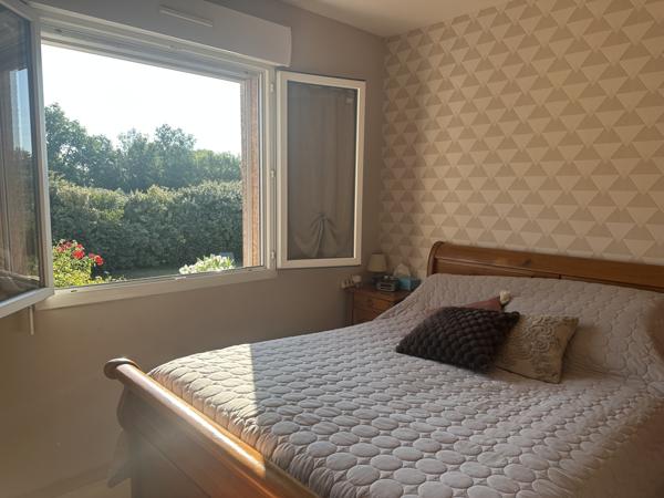 Beaupuy (82600) Maison familiale avec parc piscine et grand garage