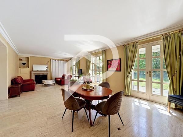 Maison 8 pièces 170.76 m2
