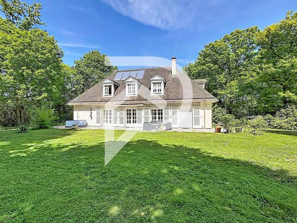 Maison 8 pièces 170.76 m2