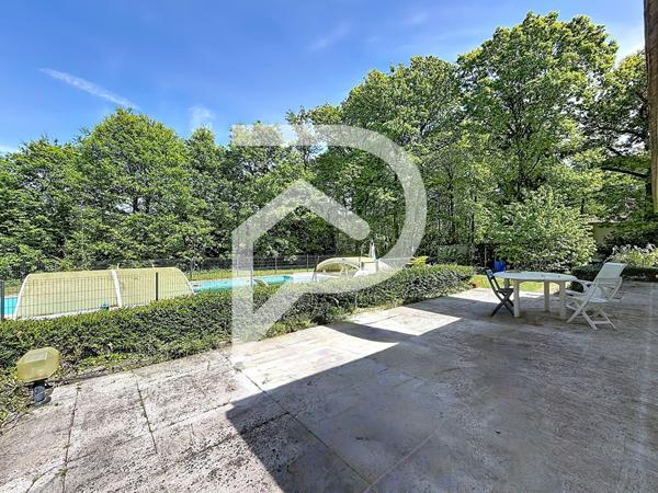 Maison 8 pièces 170.76 m2