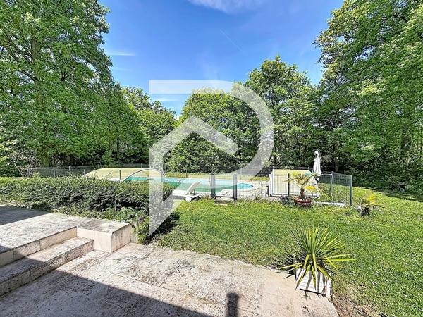Maison 8 pièces 170.76 m2