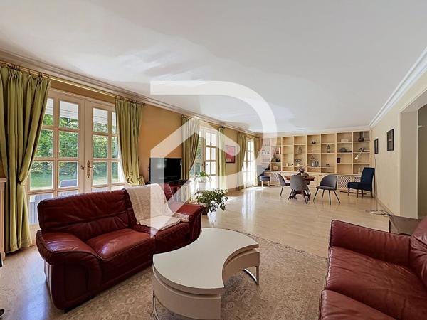 Maison 8 pièces 170.76 m2