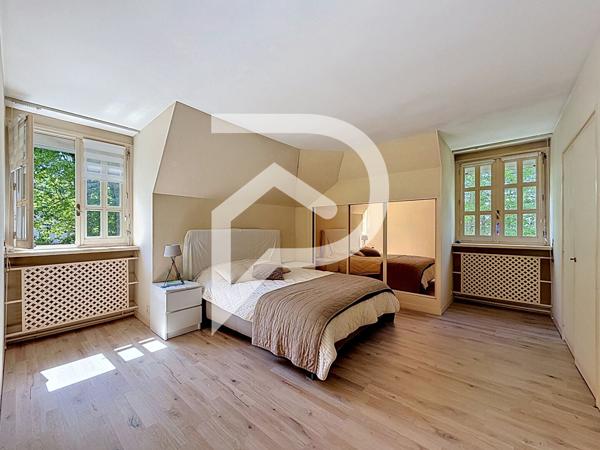 Maison 8 pièces 170.76 m2