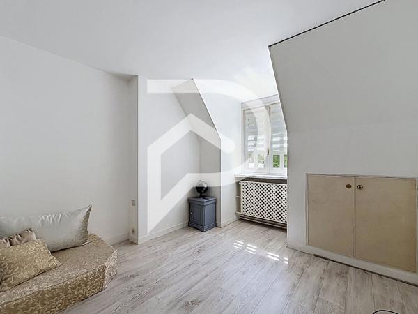 Maison 8 pièces 170.76 m2