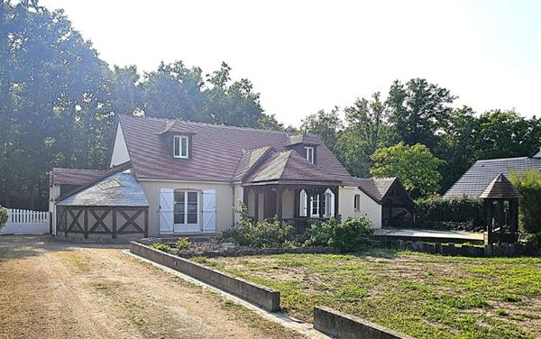 Maison 6 pièces 156.51 m2