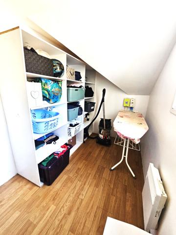 Maison 6 pièces 156.51 m2