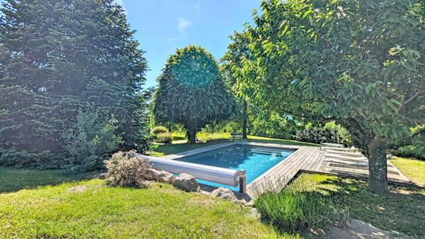 Maison à vendre 6 pièces de 150 m²