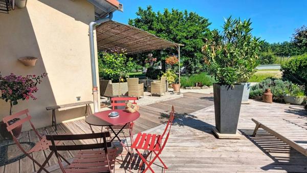 Maison à vendre 6 pièces de 150 m²