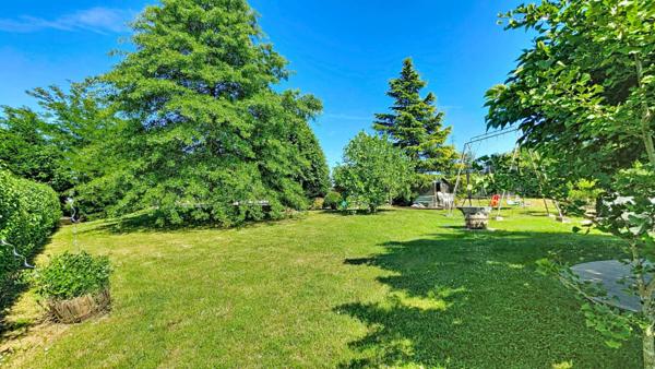 Maison à vendre 6 pièces de 150 m²