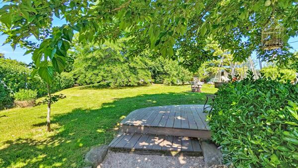 Maison à vendre 6 pièces de 150 m²