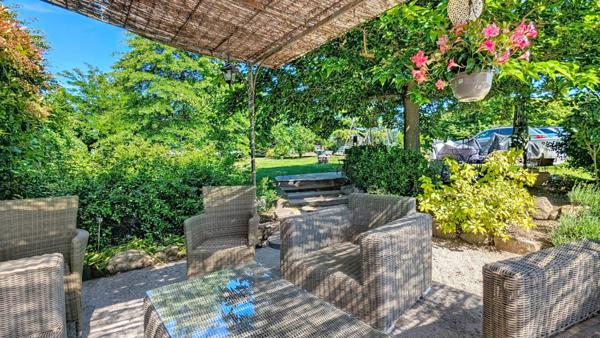 Maison à vendre 6 pièces de 150 m²
