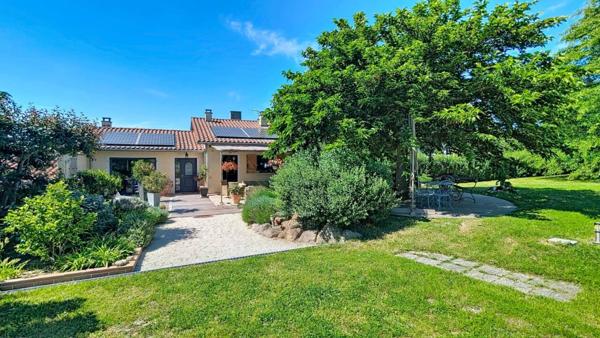 Maison à vendre 6 pièces de 150 m²