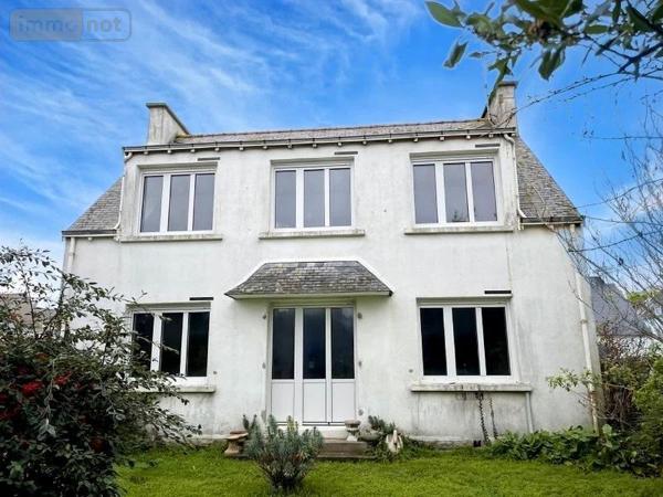 Maison à vendre à Guilvinec dans le Finistère (29730), ref : 29022-1912