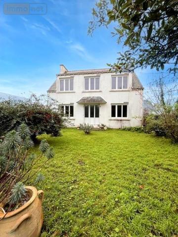 Maison à vendre à Guilvinec dans le Finistère (29730), ref : 29022-1912