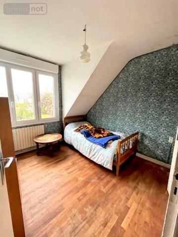 Maison à vendre à Guilvinec dans le Finistère (29730), ref : 29022-1912