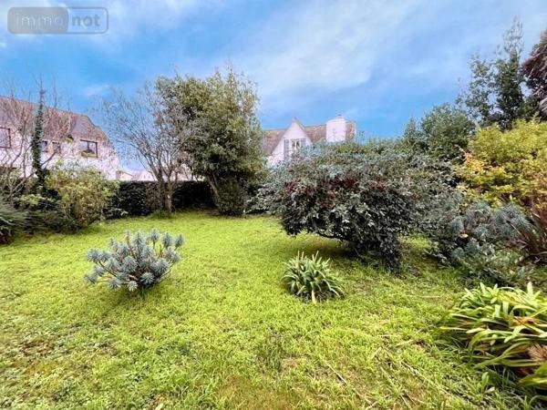 Maison à vendre à Guilvinec dans le Finistère (29730), ref : 29022-1912