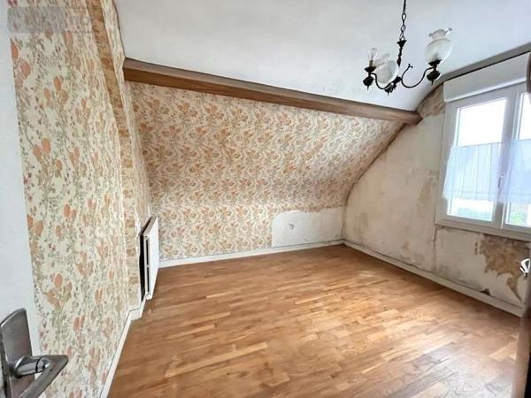 Maison à vendre à Guilvinec dans le Finistère (29730), ref : 29022-1912