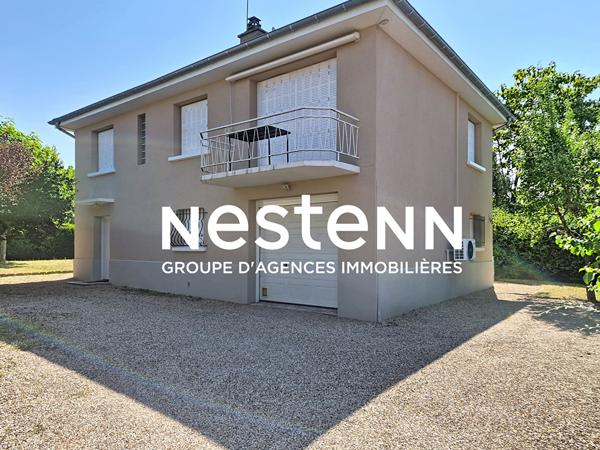 Maison Macon 4 pièce(s) 115m2
