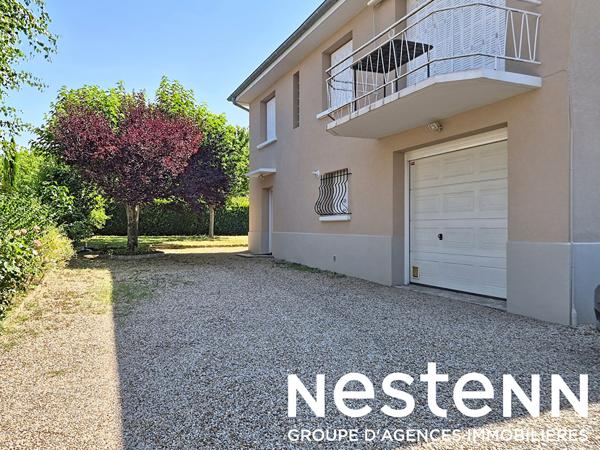 Maison Macon 4 pièce(s) 115m2